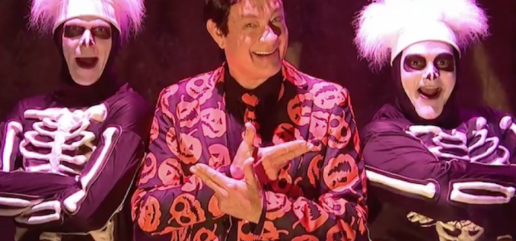 Essential Tom Hanks Performances