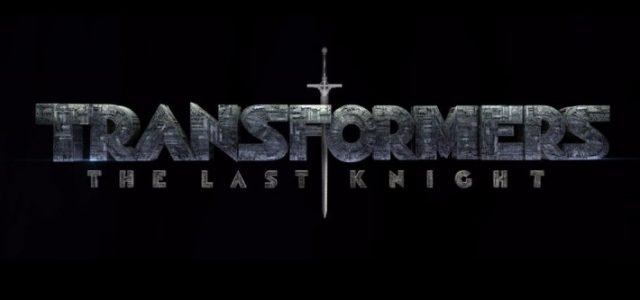 Let The Bayhem Continue With New Transformers: The Last Knight IMAX Featurette