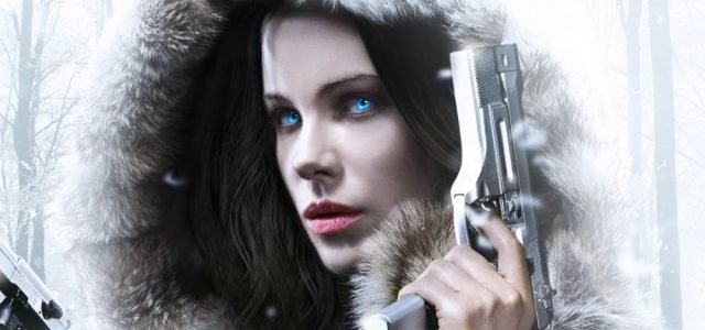 International Trailer For Underworld: Blood Wars Arrives