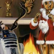 Festive Force: The Ultimate Star Wars Christmas Gift Guide