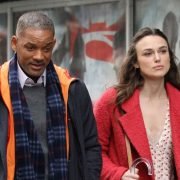 Will Smith’s Collateral Beauty Lands New Trailer
