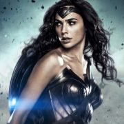 Incredible Wonder Woman Teaser Trailer Arrives