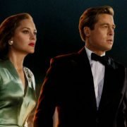 Allied (2016) Review