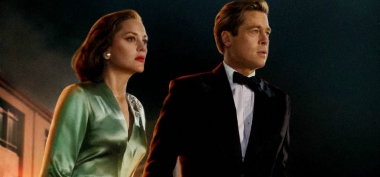 Allied (2016) Review
