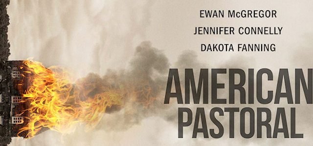 American Pastoral (2016) Review
