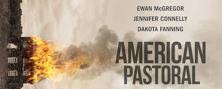 American Pastoral (2016) Review