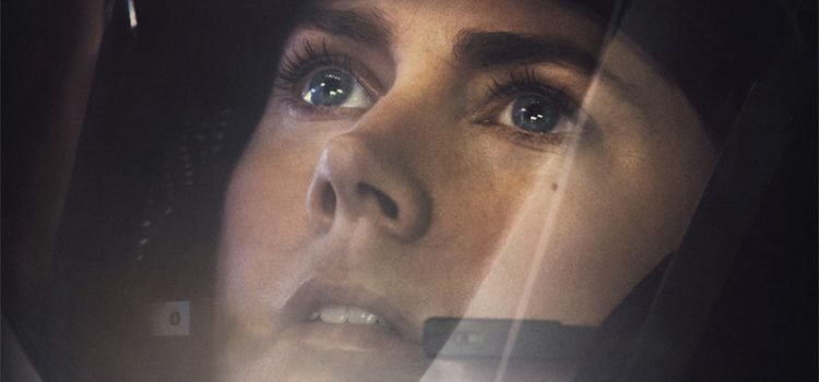 It’s Amy Adams’ Turn For Oscar Glory…