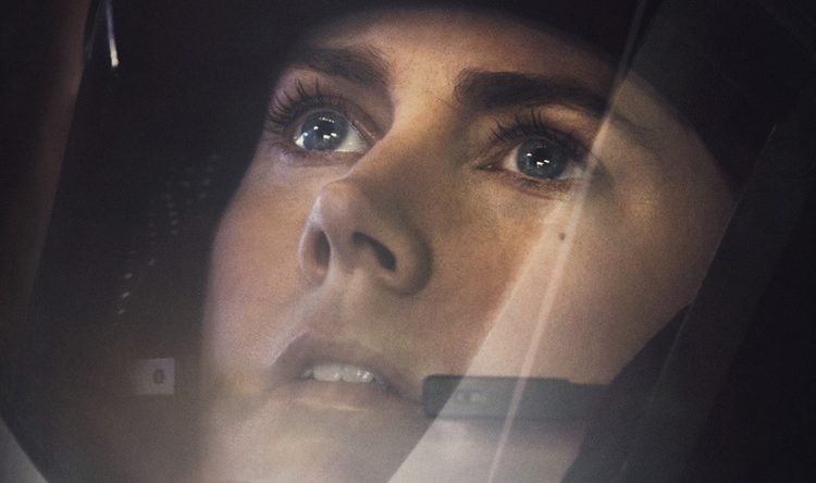 It’s Amy Adams’ Turn For Oscar Glory…