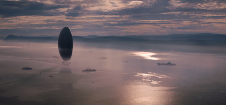 Arrival (2016) Review