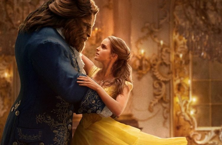 Final UK Trailer For Disney’s Beauty And The Beast Is Stunning