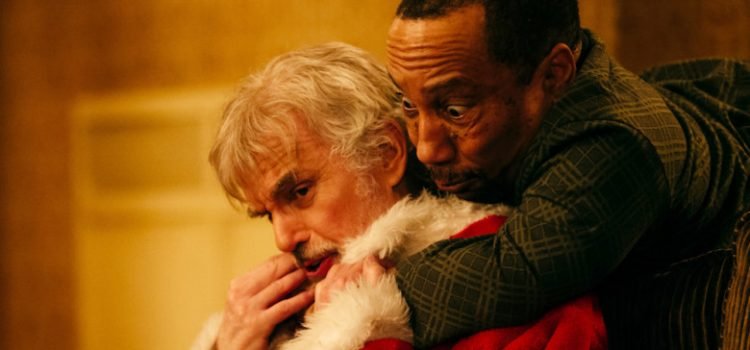 Bad Santa 2 (2016) Review