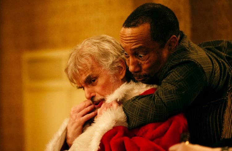 Bad Santa 2 (2016) Review