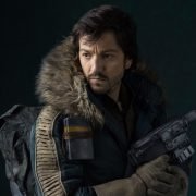 Diego Luna Takes Us Inside Rogue One With New Featurette