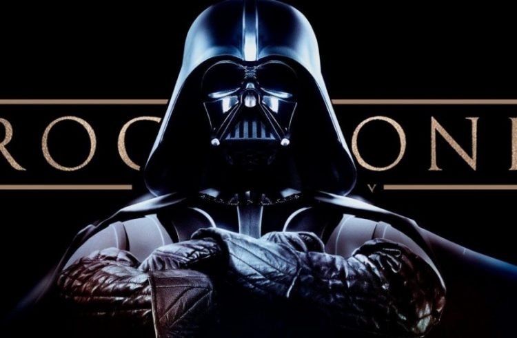 New Rogue One TV Spot & Booking Details Released