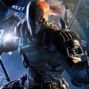 Joe Manganiello Gives His Take On The Batman