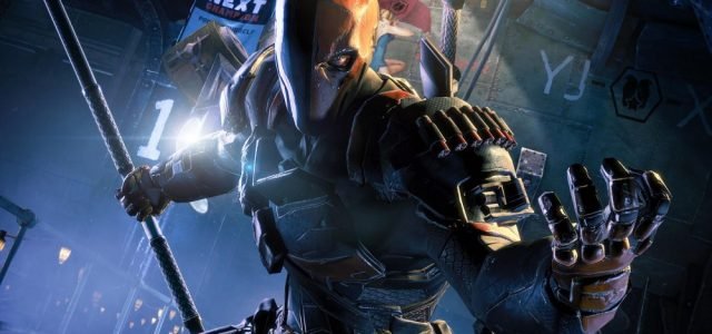 Joe Manganiello Gives His Take On The Batman