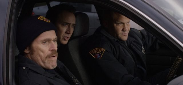 Dog Eat Dog (2016) Review