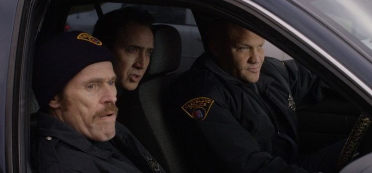 Dog Eat Dog (2016) Review