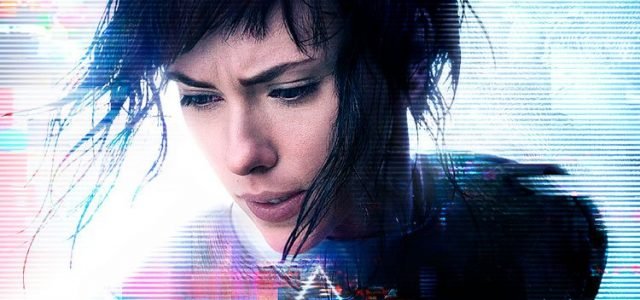 Mindblowing First Trailer For Ghost In The Shell