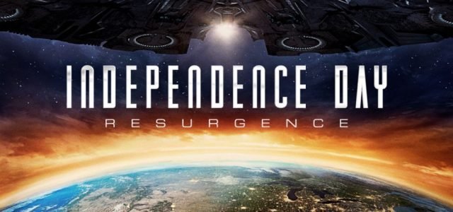 Competition – Win Independence Day: Resurgence On DVD [CLOSED]