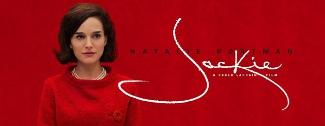 Full Length Trailer For Pablo Larraín’s Jackie Lands Online