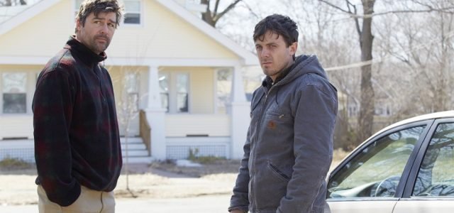 Official UK Trailer For Manchester By The Sea