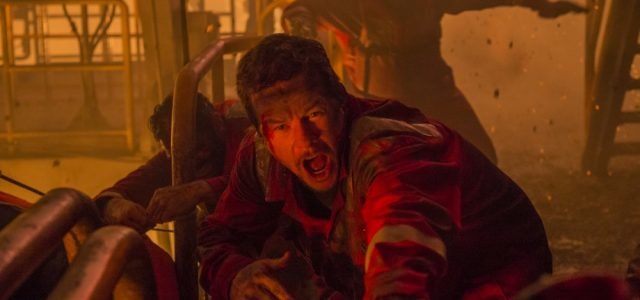 Amazing 2016 Performances That’ll Almost Certainly Gain No Awards