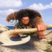 “You’re Welcome” Sings Maui In Exclusive Moana Track