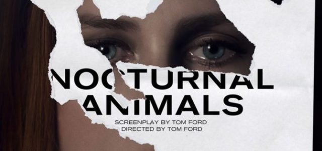 Nocturnal Animals (2016) Review