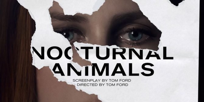 Nocturnal Animals (2016) Review