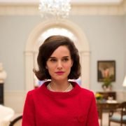 UK Trailer For Oscar Hopeful Jackie Arrives