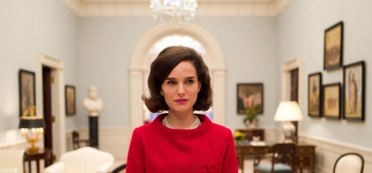 UK Trailer For Oscar Hopeful Jackie Arrives