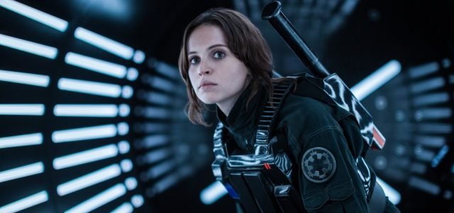 Get To Know Jyn Erso In Epic New Rogue One Featurette