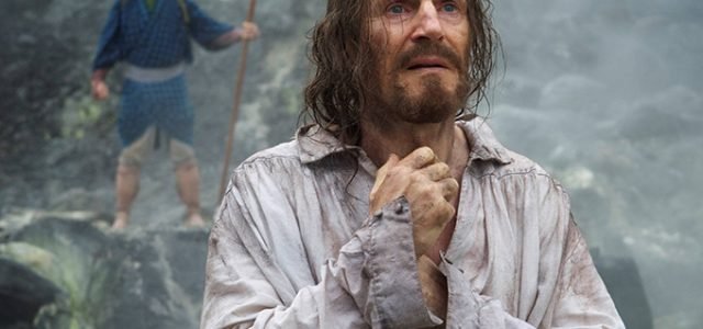 Silence (2017) Review