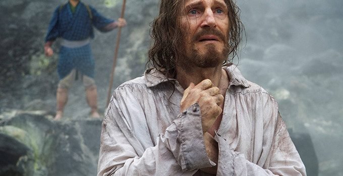 Silence (2017) Review