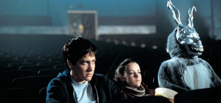 Watch The Trailer For Donnie Darko’s 15th Anniversary