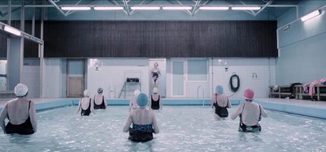 United States Of Love (2016) Review