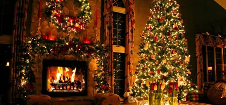 Top 10 Christmas Movies for the Whole Family