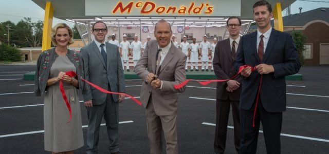 Brilliant New Trailer Arrives For John Lee Hancock’s The Founder
