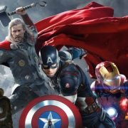 2017 Could Be Marvel’s Biggest Year Yet