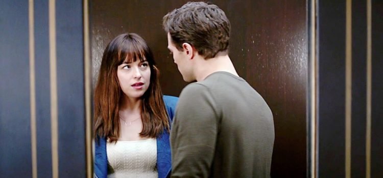 Latest Trailer For Fifty Shades Darker Debuts