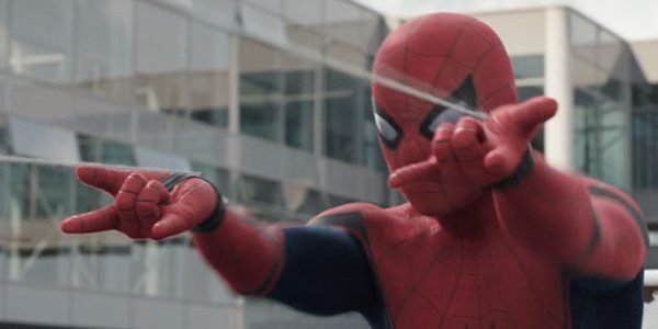 Moments Worth Paying For Trailer – Spider-Man: Homecoming