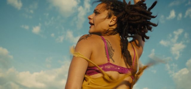 American Honey Takes Top Prize At British Independent Film Awards