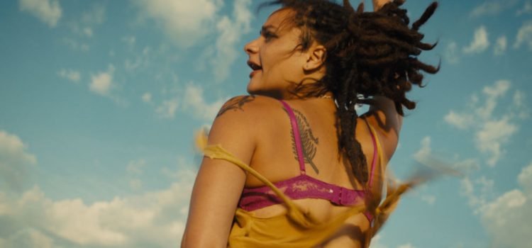 American Honey Takes Top Prize At British Independent Film Awards