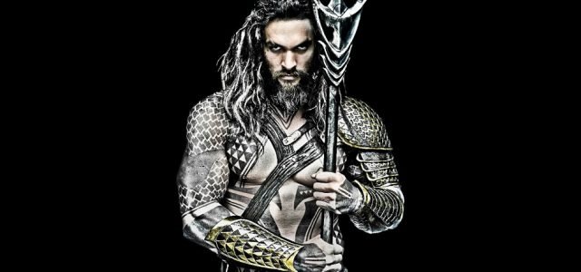 Jason Momoa’s Aquaman Finally Gets A Release Date