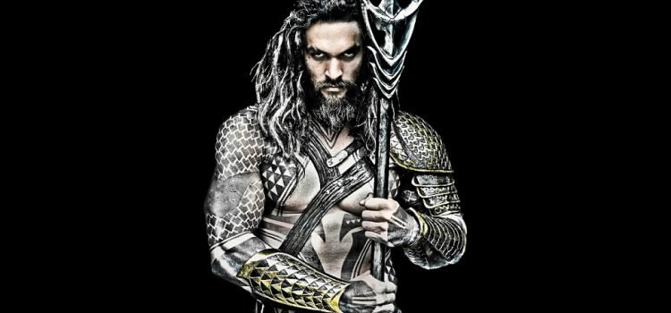 Jason Momoa’s Aquaman Finally Gets A Release Date