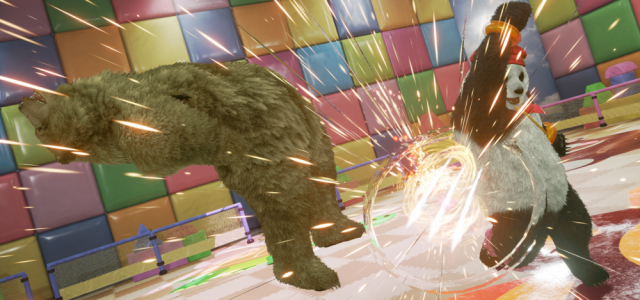 Tekken 7 Trailer Unleashes More Fighting Delights