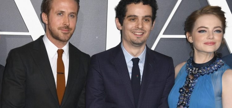 Chazelle/Gosling To Reunite For Neil Armstrong Biopic