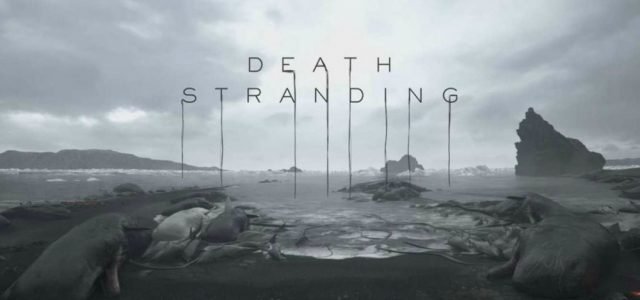 Hideo Kojima’s Death Stranding Leaves Fans Fascinated