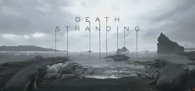 Hideo Kojima’s Death Stranding Leaves Fans Fascinated